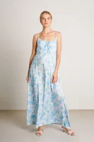 Capri Dress