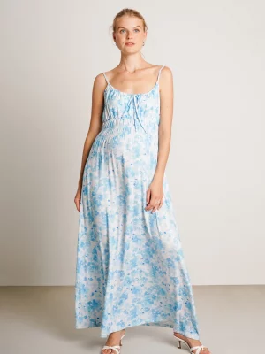 Capri Dress