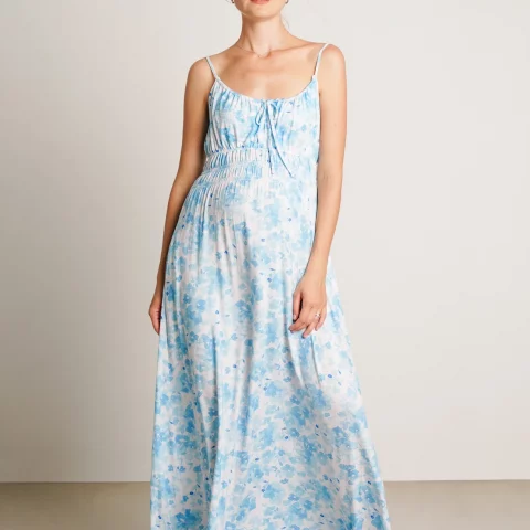 Capri Dress