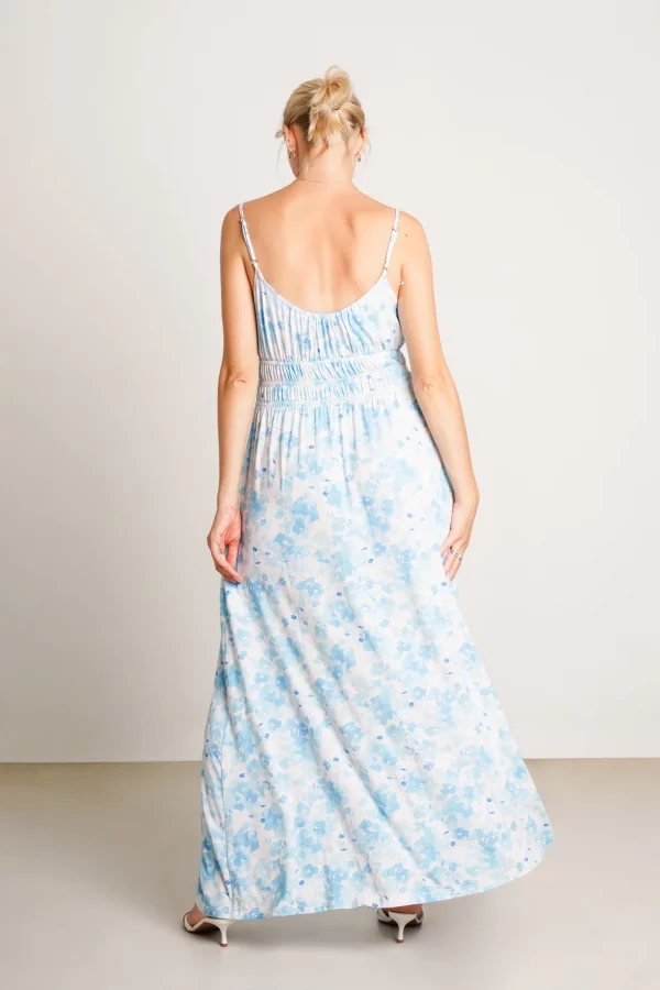 Capri Dress