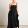Cozymomstyle The Easy Dress