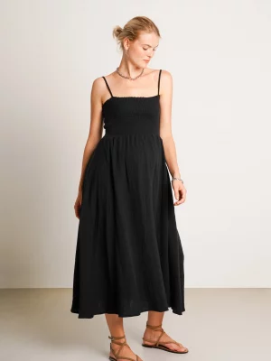 The Easy Dress