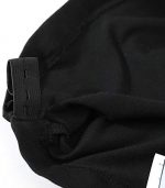 Cozymomstyle maternity bootcut pants, long pants over the belly, stretchy, office work, long for pregnant women