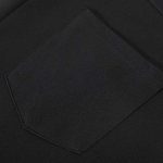 Cozymomstyle maternity bootcut pants, long pants over the belly, stretchy, office work, long for pregnant women