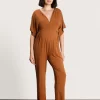 Cozymomstyle Filipa Nursing Jumpsuit