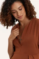 Filipa Nursing Jumpsuit