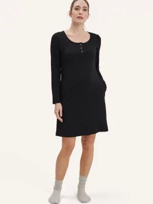 Heart On My Sleeve Nursing Nightgown