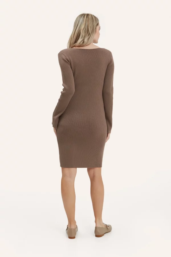Hudson Dress