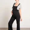 Cozymomstyle Imogen Knit Overalls
