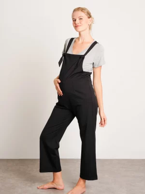 Imogen Knit Overalls