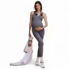 Cozymomstyle Maternity Seamless Jumpsuit Never Better One Piece