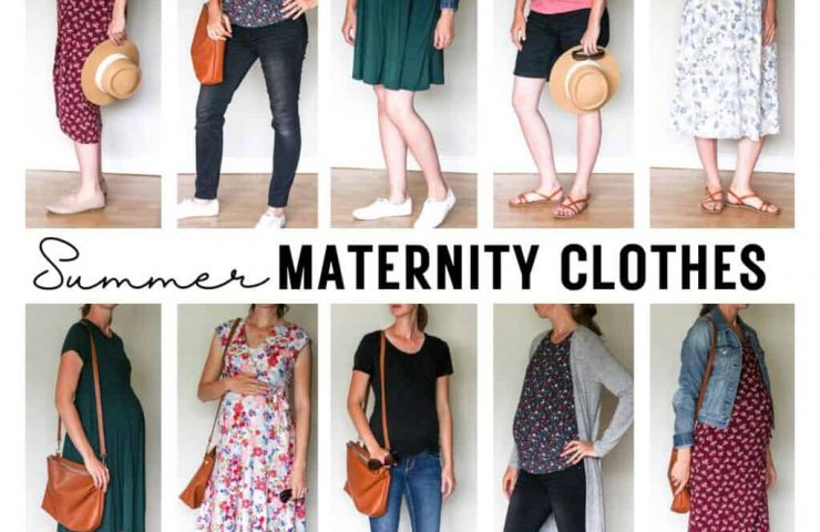 Summer-Maternity-Clothes-Cute-Nursing-Friendly-featured