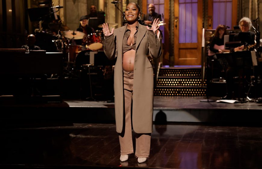 keke-palmer-sza-episode-1833-pictured-host-keke-palmer-news-photo-1759934486