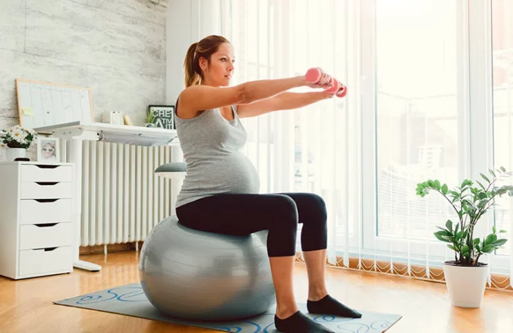 pregnancy-exercises-for-each-trimester