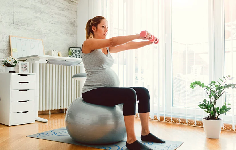 pregnancy-exercises-for-each-trimester