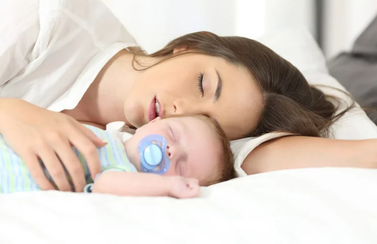 survivefirstnightwithnewborn